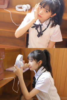谍之心